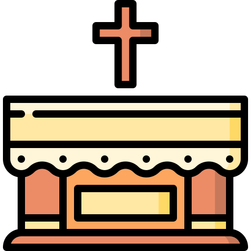 Divisor decorativo